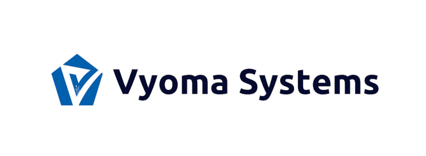 Vyoma Systems logo